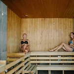Medical Hotel Narva-Jõesuu