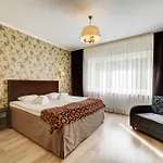 Medical 3* Narva-Jõesuu
