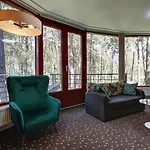 Hotel Medical Narva-Jõesuu