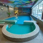 Medical Otel Narva-Jõesuu