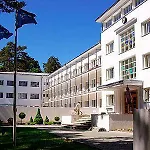 Medical Otel 3*