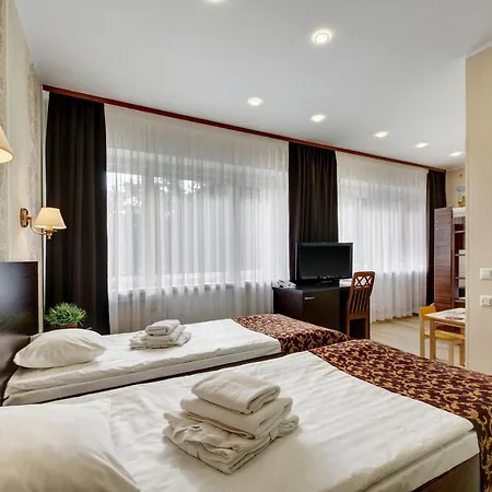 Hotel Medical
