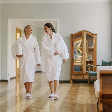 Medical Hotell Narva-Jõesuu