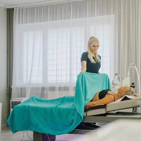 Hotell Medical