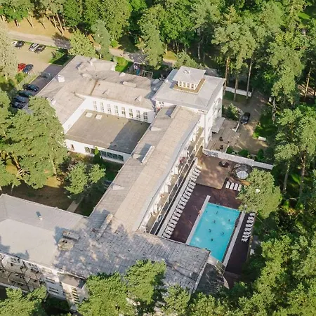 Medical Narva-Jõesuu