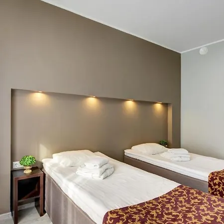 Medical Hotel 3*