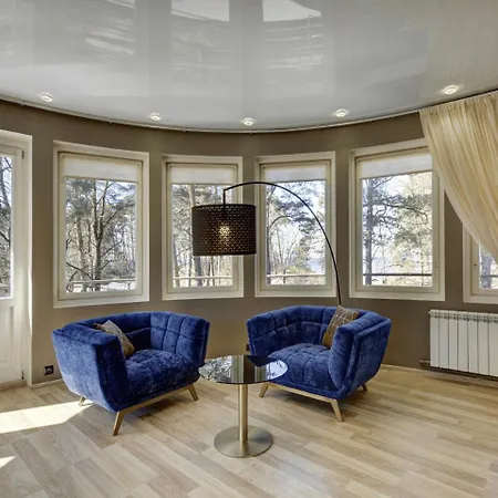 Medical Hotel Narva-Jõesuu