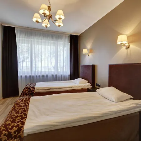 Medical Hotel 3*