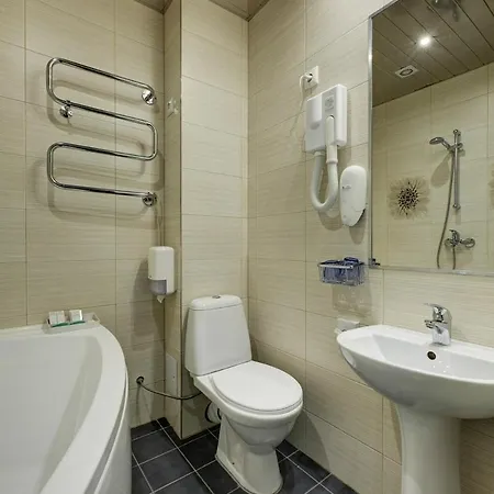 Hotel Medical 3*