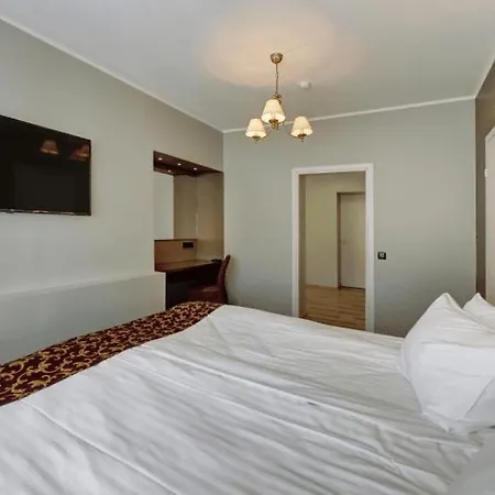 Medical Hotell Narva-Jõesuu