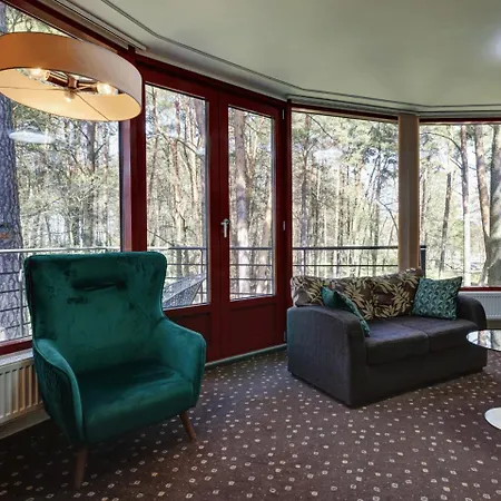 Hotel Medical Narva-Jõesuu