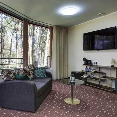 Medical 3* Narva-Jõesuu