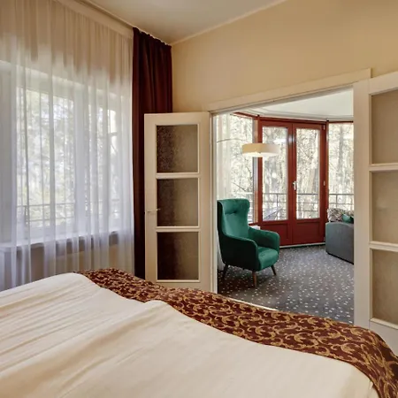 Hotell Medical