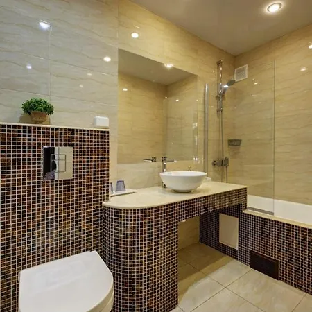 Medical Hotel 3*