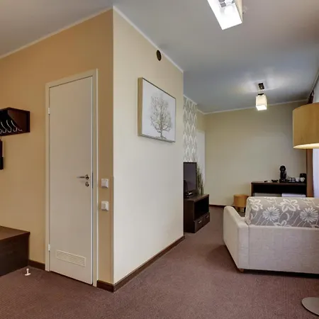 Medical Hotel Narva-Jõesuu