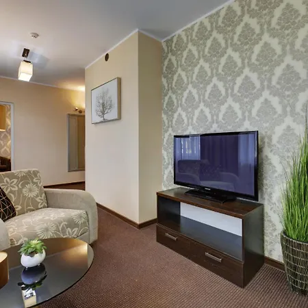 Hotel Medical Narva-Joesuu