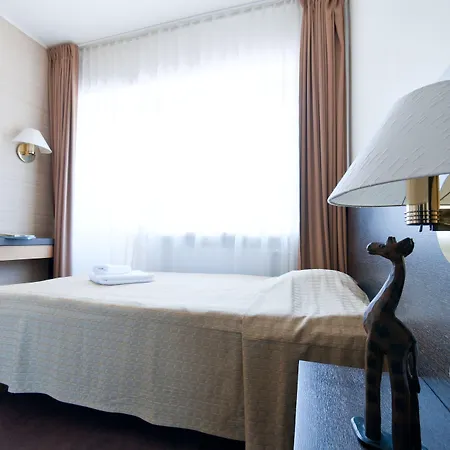 Medical Hotell Narva-Jõesuu
