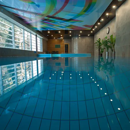 Medical 3* Narva-Jõesuu