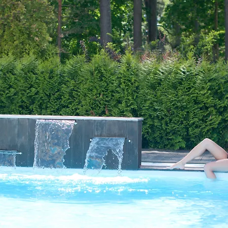 Medical 3* Narva-Jõesuu