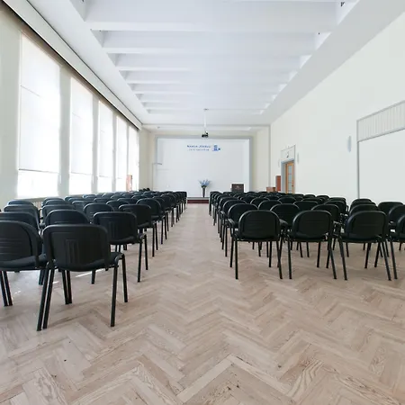 Medical 3* Narva-Jõesuu