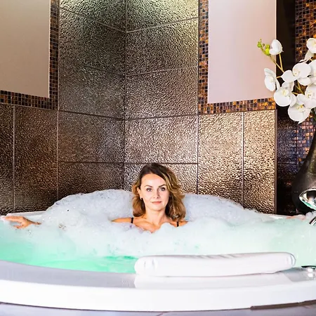 Hotell Medical Narva-Joesuu