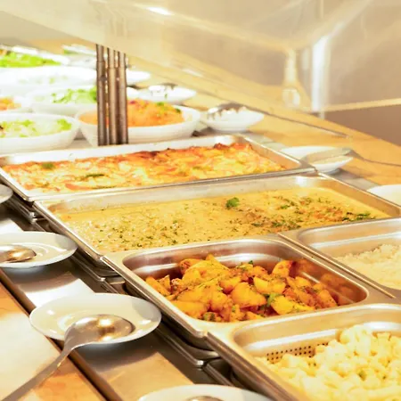 Medical Hotell Narva-Jõesuu