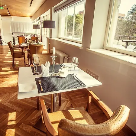 Medical 3* Narva-Jõesuu