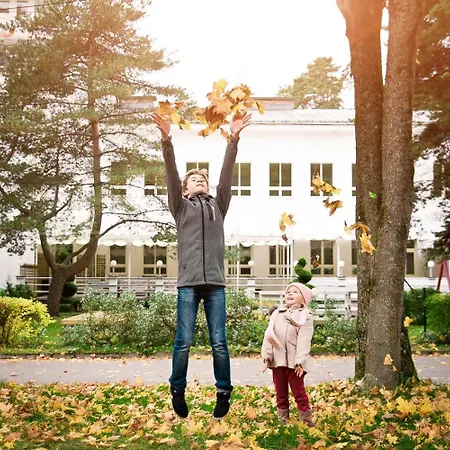 Medical 3* Narva-Jõesuu