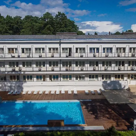 Medical Narva-Jõesuu