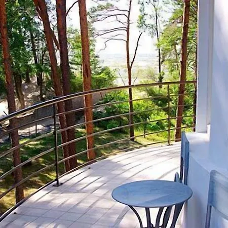 Medical Hotell Narva-Jõesuu