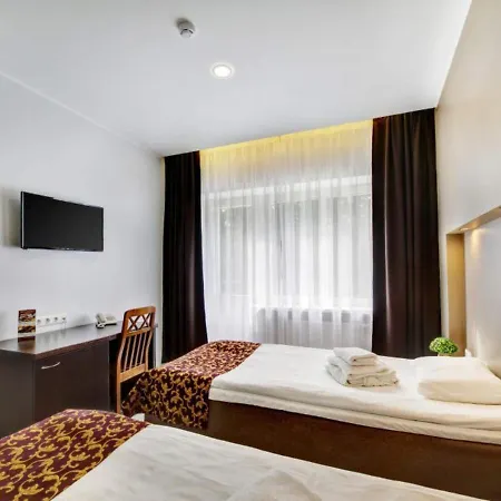 Medical Hotel
