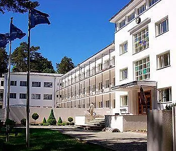 Medical Hotel 3*