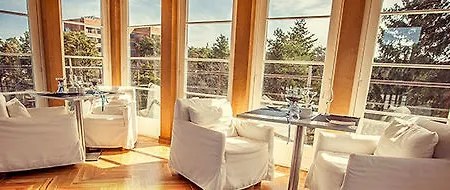 Medical Hotel 3*