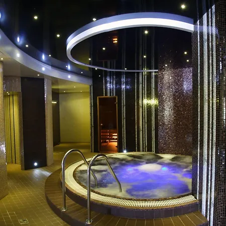 Medical Hotell Narva-Jõesuu