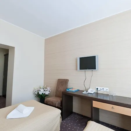 Medical Hotel 3*