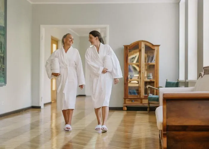 Medical Hotel Narva-Joesuu