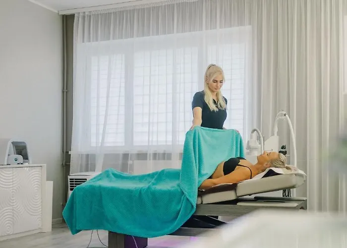 Ξενοδοχείο Medical