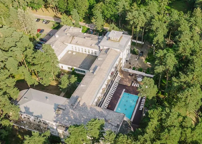 Medical Narva-Joesuu