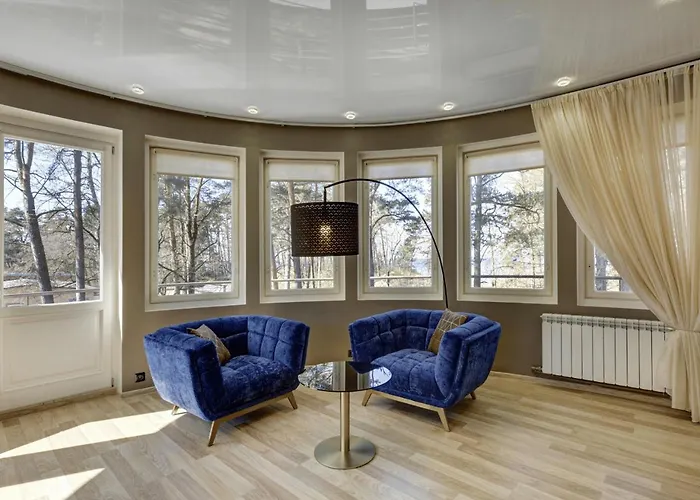 Medical Hotel Narva-Joesuu