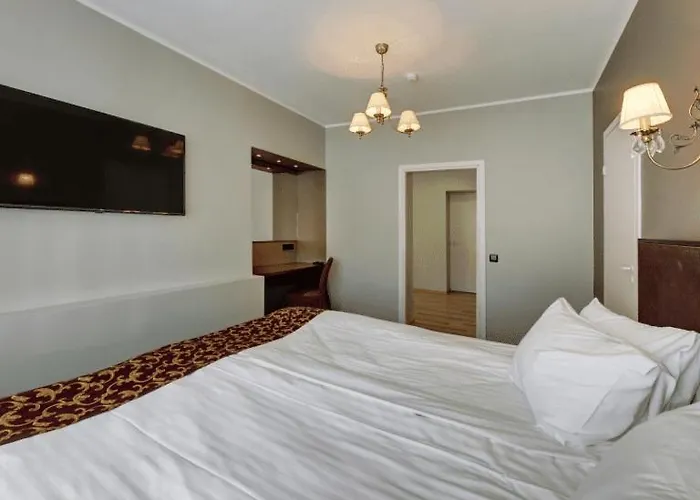 Medical Hotel Narva-Joesuu