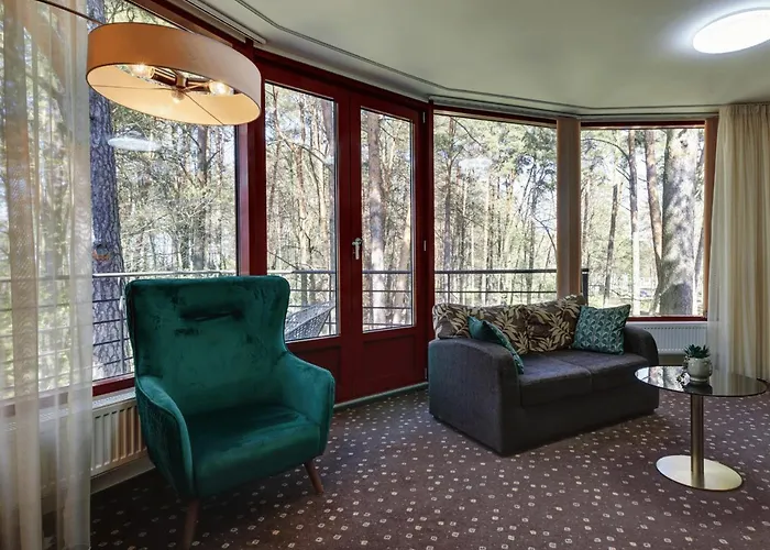 Hotel Medical Narva-Joesuu