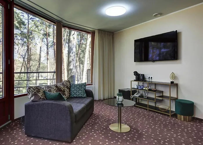 Medical 3* Narva-Joesuu