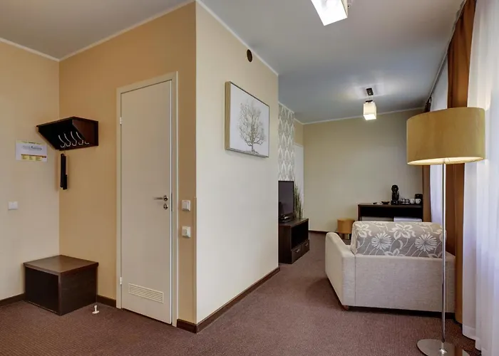 Medical Hotel Narva-Jõesuu