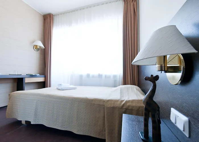 Medical Hotel Narva-Joesuu