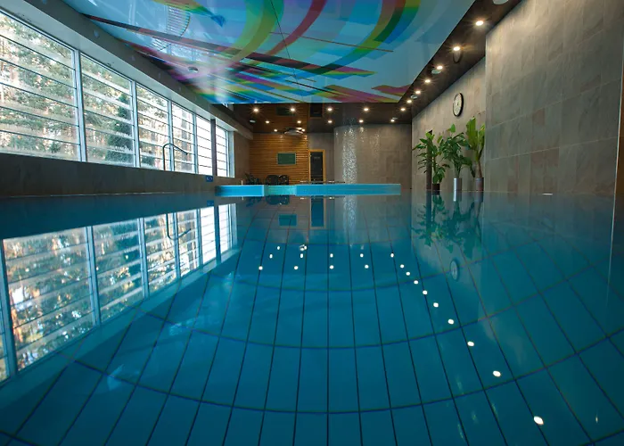 Medical 3* Narva-Joesuu