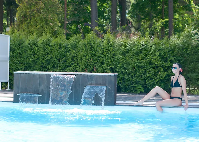 Medical 3* Narva-Joesuu