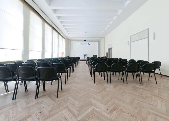 Medical 3* Narva-Jõesuu