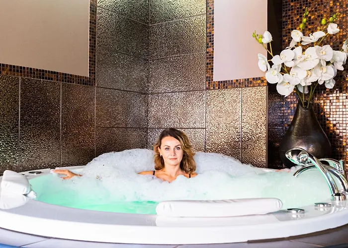 Hotel Medical Narva-Jõesuu