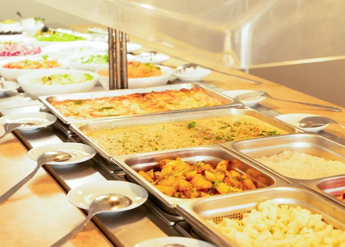 Medical Hotel Narva-Jõesuu