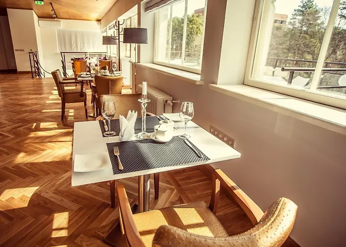 Medical 3* Narva-Joesuu